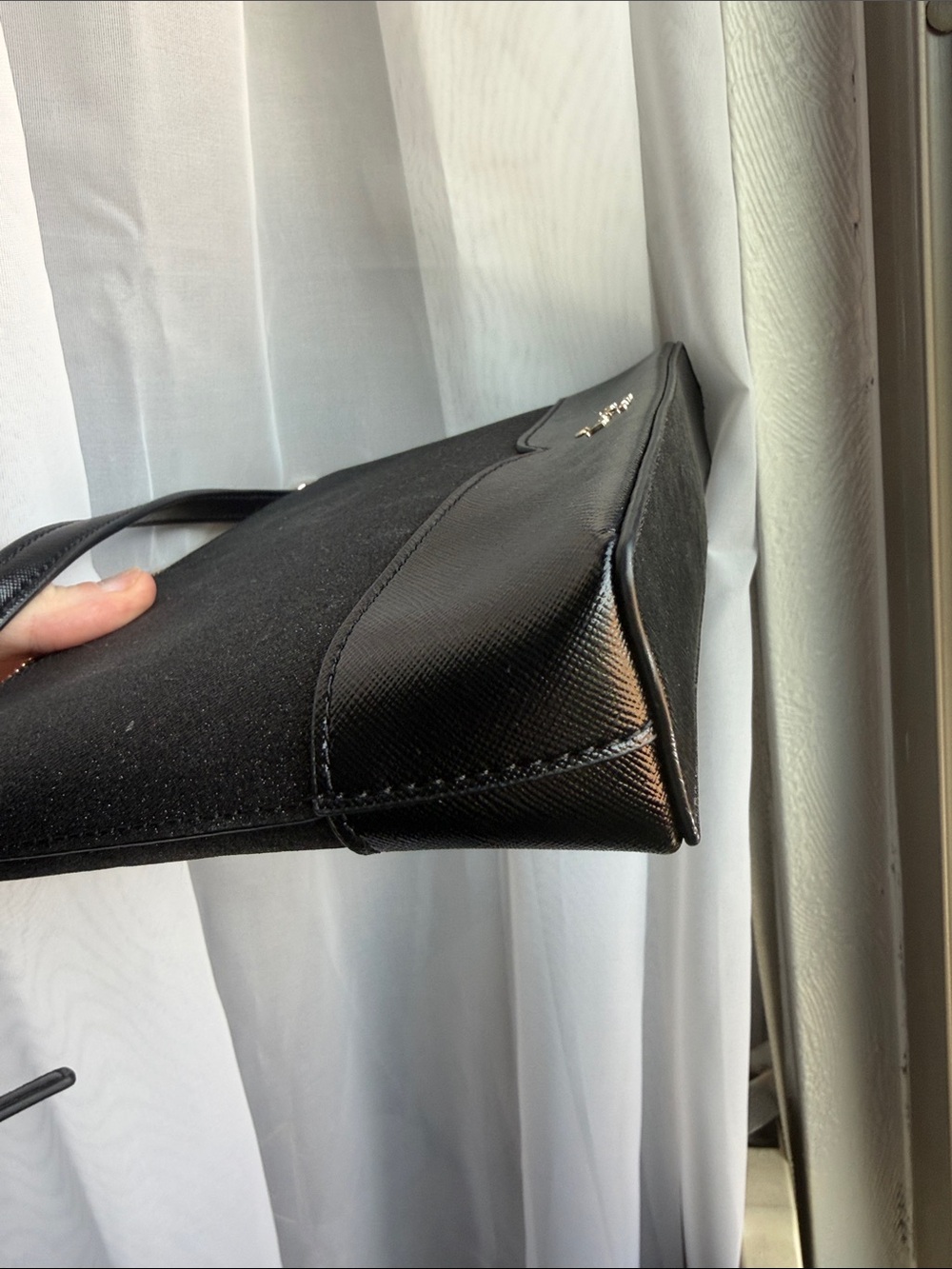 Kate Spade Glitter Crossbody - Picture 7 of 8